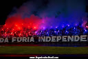 FÚRIA INDEPENDENTE TRICOLOR