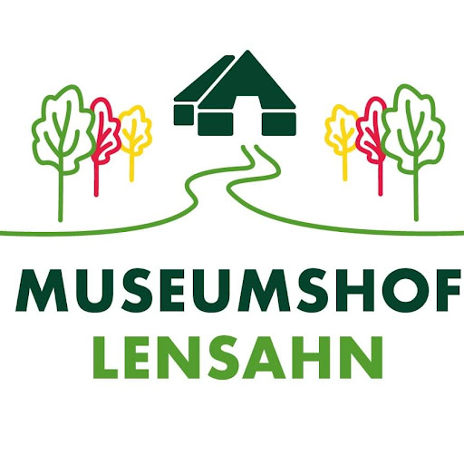 Museumshof Lensahn logo