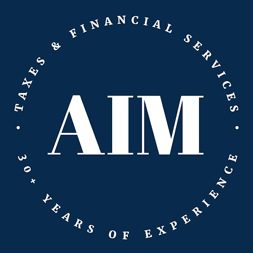 Aim Tax & Financial Services