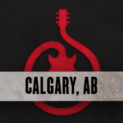 School of Rock Calgary logo