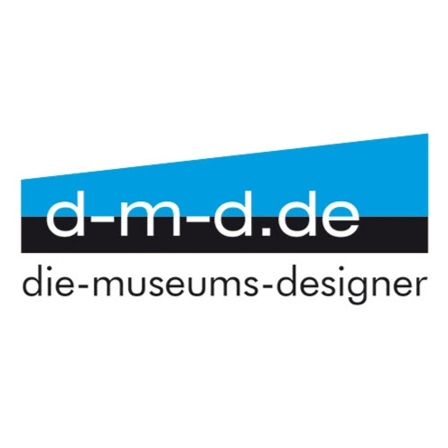 d-m-d.de Die Museums-Designer e.K. logo