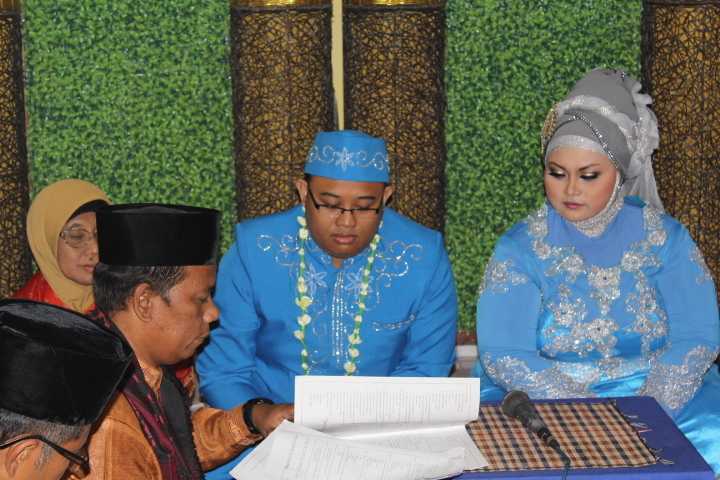 Akad Nikah