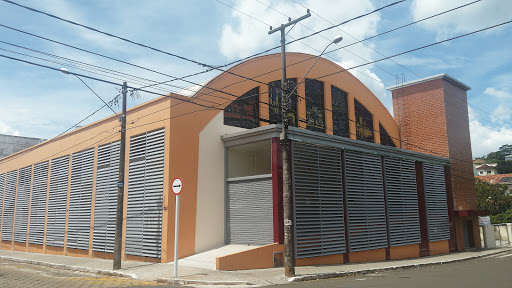 Mercado Municipal, Centro, Botucatu - SP, 18600-060, Brasil, Mercado_Municipal, estado São Paulo