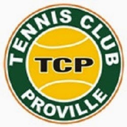 Tennis Club Proville