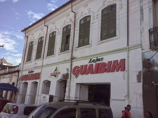 Lojas Guaibim, R. Manoel Bastos, 8 - Centro, Cachoeira - BA, 44300-000, Brasil, Loja_de_Eletrodomsticos, estado Bahia