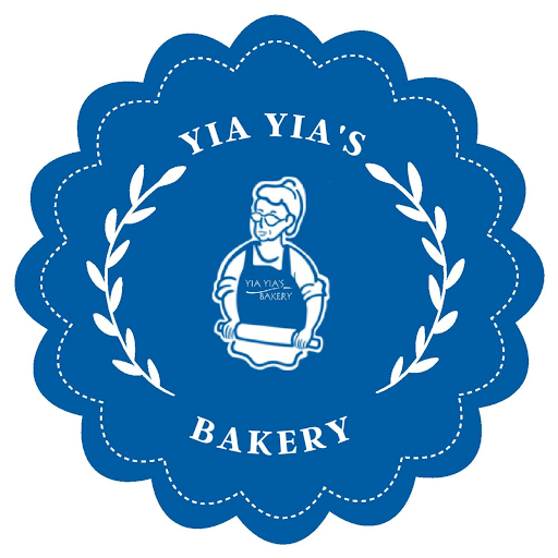 Yia Yia's Bakery logo