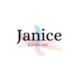 Janice Nailz logo