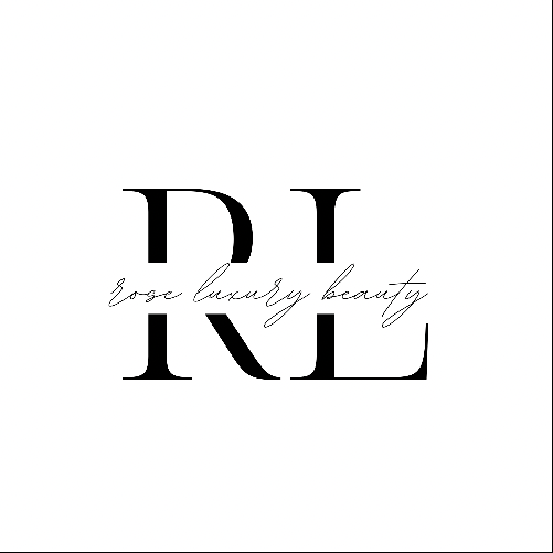 Rose Luxury Beauty Studio logo