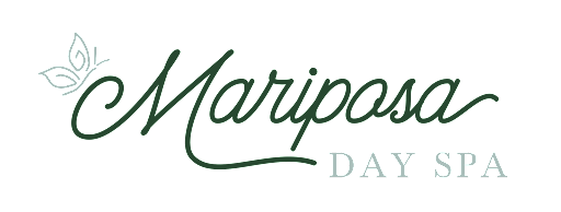 Mariposa Day Spa logo