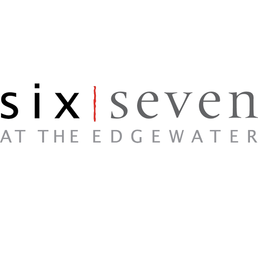 Six Seven Restaurant logo