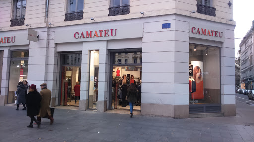 Camaïeu