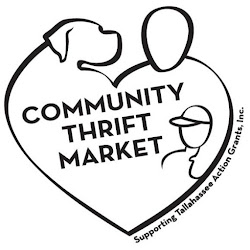 Communitythriftmarket - logo