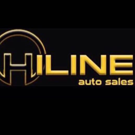 Hiline Auto Sales