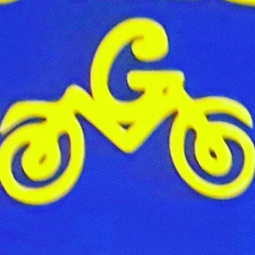 MotoRiciclo logo