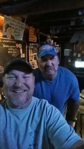 Pub «Wisteria Tavern», reviews and photos, 3808 N 12th Ave, Pensacola, FL 32503, USA