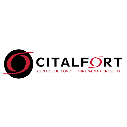 Citalfort Gym logo
