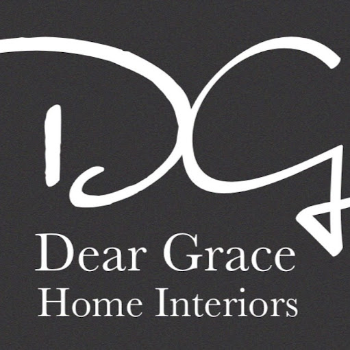 Dear Grace - Home Interior & Lifestyle logo