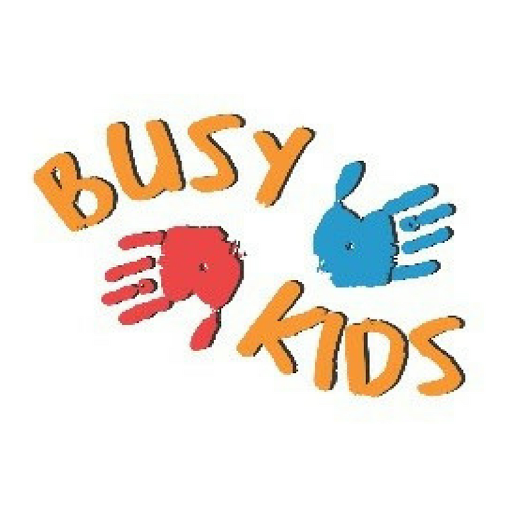 Busy Kids Childcare Ballycummin logo