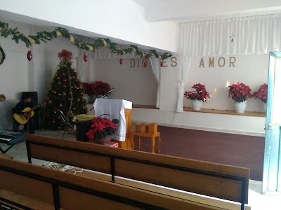Photos of Iglesia Cristiana Interdenominacional, A.R. Aposento Alto
