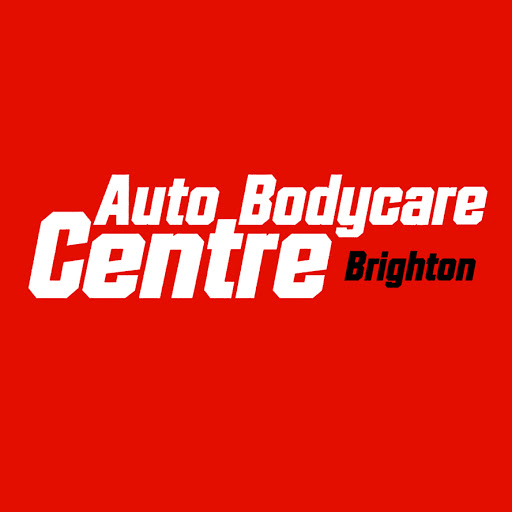 Auto - Bodycare Centre Brighton logo