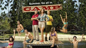 Camp Camp
