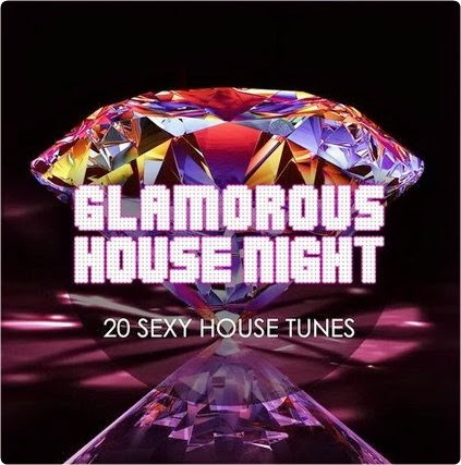 Glamorous House Night [20 Sexy House Tunes] [2013] 2013-05-31_20h42_54