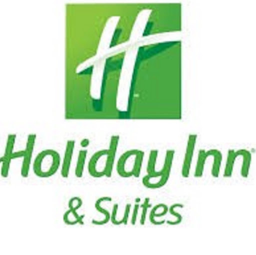 Holiday Inn & Suites Lafayette North, an IHG Hotel logo