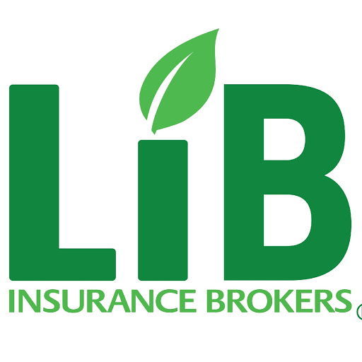 Lifeway Insurance Brokers logo