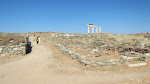 As you can see, there are tons of ruins As you can see, there are tons of ruins