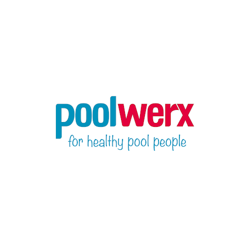 Poolwerx Castle Hill logo