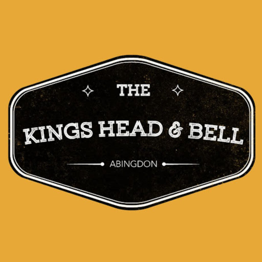 The Kings Head & Bell logo