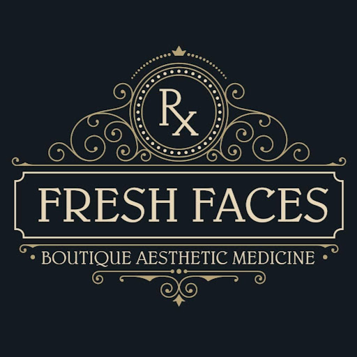 Fresh Faces Rx logo