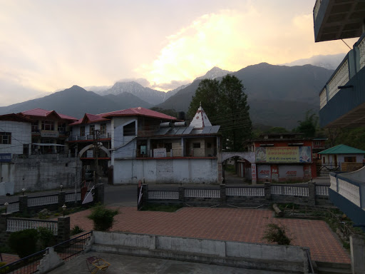 Surbhi Hill Resort, Near Chamunda Ji Temple, SH 17, Dadh, Himachal Pradesh 176052, India, Hill_Resort, state HP
