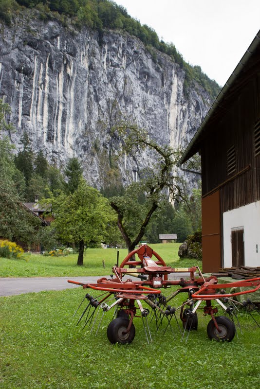 Италия 2012: горы и озера Австрии - Доломиты - Тоскана