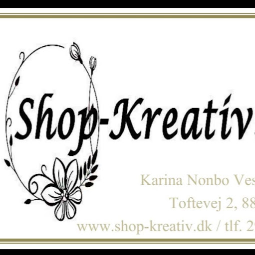 Shop-Kreativ logo