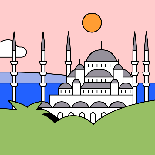 Created by
