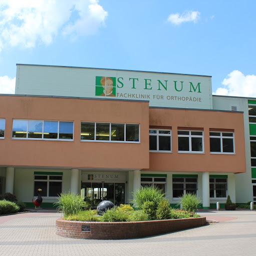 STENUM Ortho GmbH- Fachklinik für Orthopädie