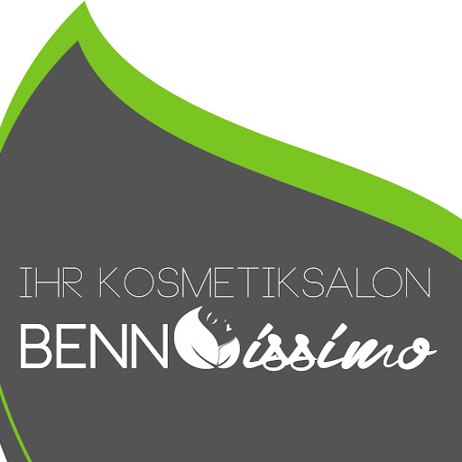 Ihr Kosmetiksalon BENNissimo logo