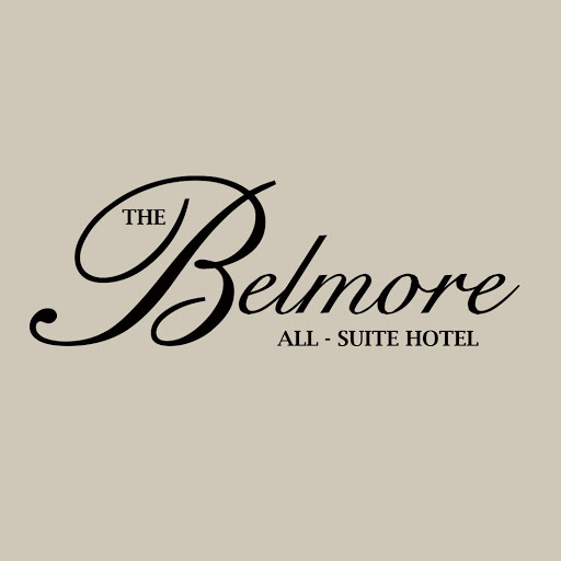 The Belmore All-Suite Hotel logo