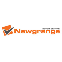 Newgrange Motor Centre logo