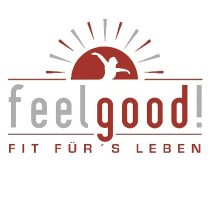 feelgood! Studio Lüdenscheid logo