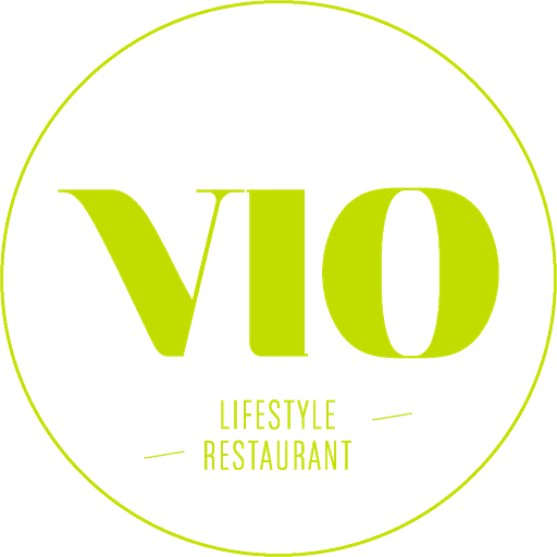 VIO Lifestyle Restaurant logo