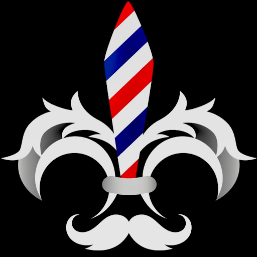 Paris Barber logo