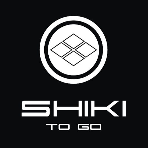 SHIKI To Go logo