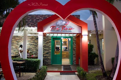Photos of Tio Pan Panaderia