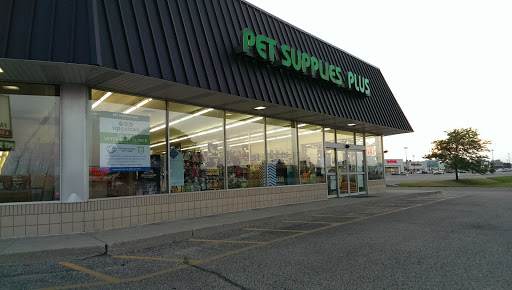 Pet Supply Store «Pet Supplies Plus», reviews and photos, 12579 Felch St, Holland, MI 49424, USA