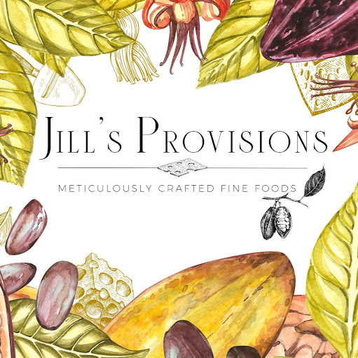 Jill's Provisions logo