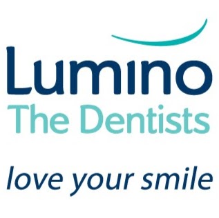 Plaza Dental Centre Porirua | Lumino The Dentists logo