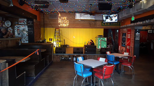 Live Music Bar «Tin Roof», reviews and photos, 32 Market Pl, Baltimore, MD 21202, USA