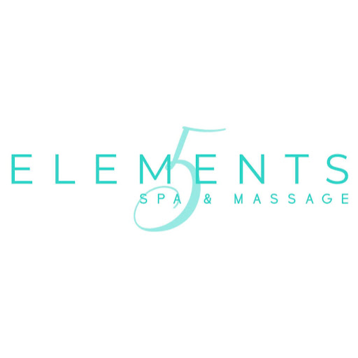 5Elements Spa Massage Boutique Schwabing logo